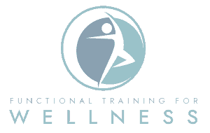 Functional Training for Wellness Logo