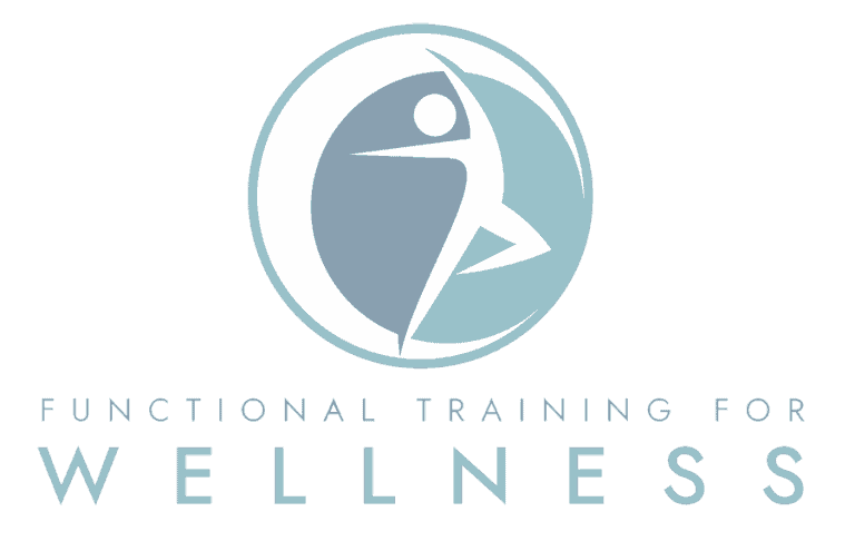 Functional Training for Wellness Logo